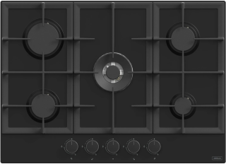 KGH 7523 T CI Matt Black